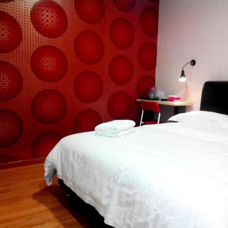 ספאנג Hotel Zamburger Enstek מראה חיצוני תמונה