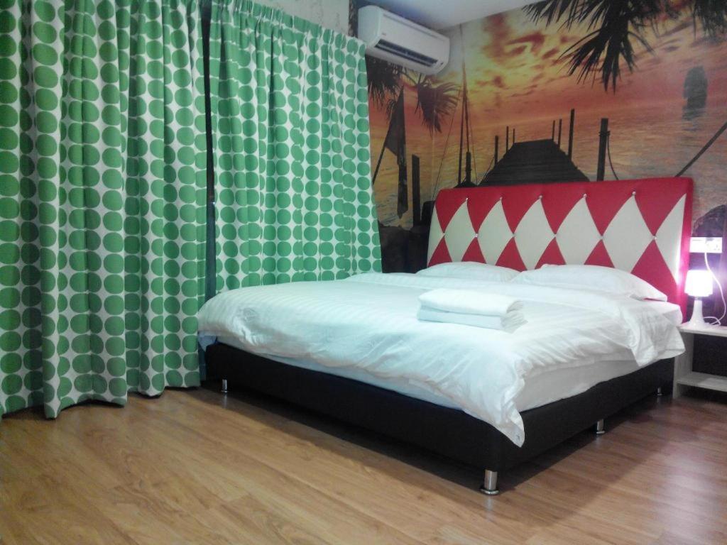ספאנג Hotel Zamburger Enstek מראה חיצוני תמונה