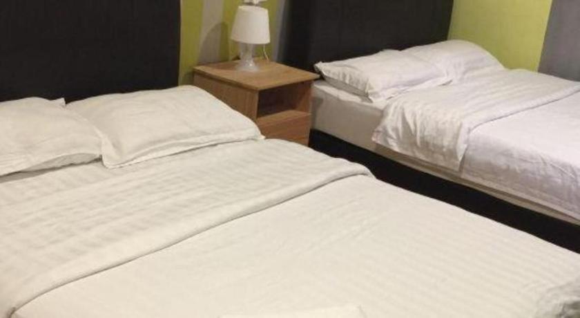 ספאנג Hotel Zamburger Enstek מראה חיצוני תמונה