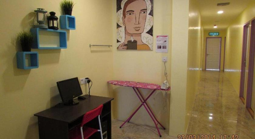 ספאנג Hotel Zamburger Enstek מראה חיצוני תמונה
