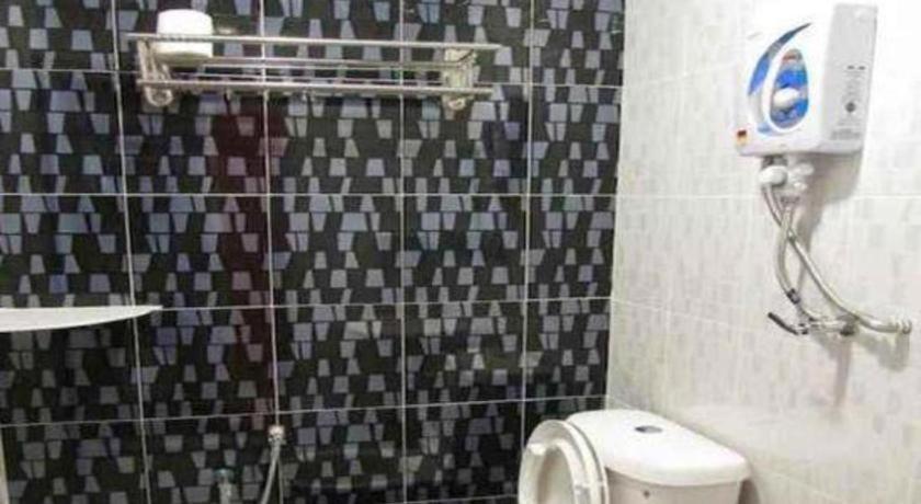 ספאנג Hotel Zamburger Enstek מראה חיצוני תמונה