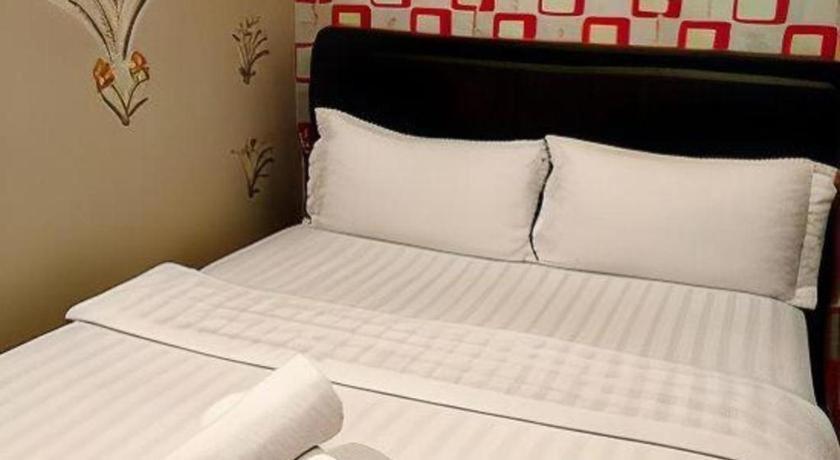 ספאנג Hotel Zamburger Enstek מראה חיצוני תמונה