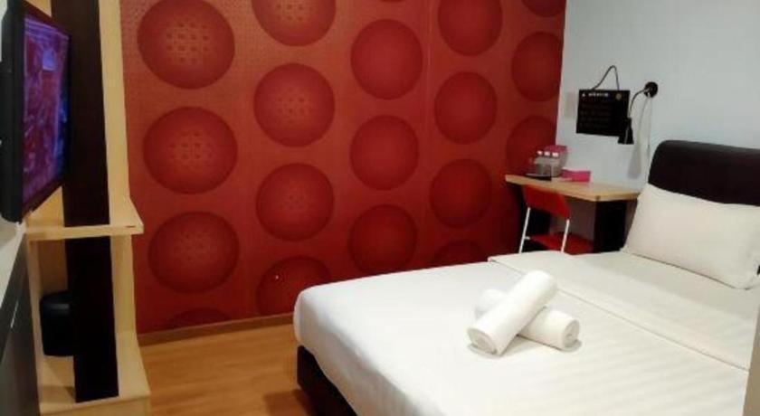 ספאנג Hotel Zamburger Enstek מראה חיצוני תמונה