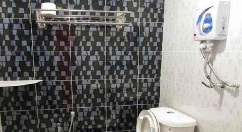 ספאנג Hotel Zamburger Enstek מראה חיצוני תמונה