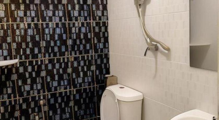 ספאנג Hotel Zamburger Enstek מראה חיצוני תמונה